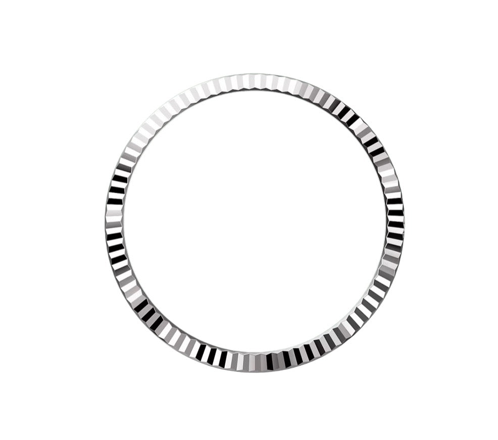 SEIKO MOD DATEJUST | GRÜN